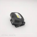 3W COB LED Lithium Cell Rechargeable Headlite Sh-657